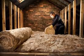 Best Basement Insulation  in Willow Springs, MO